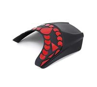 Clynex Accessories Motorcycle Front Fender Tire Hugger Mudguard Splash Guard Extension Extender Cover, for BMW, R1250RT R 1250 RT R1250rt R1250 RT 2021 2022 Motorcycle Front Fender