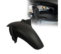 Clynex Accessories Motorcycle Rear Fender Splash Guard Protector Cover Back Mudguard, for XMAX 300 XMAX300 2017 2018 2019 2020 2021 2022 2023 Motorcycle Front Fender