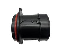 Clynex Air Flow Sensor 281643C200 Mass Air Flow Meter Sensor ABS MAF Sensor, for Hyundai, for Azera, for Grandeur 2006-2010 Air Flow Meter Sensor Mass Air Flow Sensor