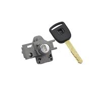 Clynex AL173 Front Left Door Lock Barrel, for Accord, 2008-2012 4-Door Ignition Switch Lock