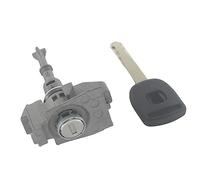 Clynex AL274 Front Left Driver Door Lock Cylinder, for Odyssey, 2015-2018 Ignition Switch Lock