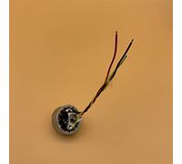 Clynex Arm Motor Front Real Aircraft Motors Long Short Wire With Cable Spare Parts, for FPV Combo Replacement Arm For Fpv Drone(Bundle 2)