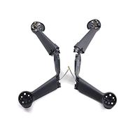 Clynex Arm Part Left/Right Front/Rear Landing Gear Middle Shell Aircraft Motor Spare Parts, for DJI, FPV Replacement Arm For Fpv Drone(4-IN-1 Set)