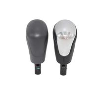 Clynex Automatic at Car Gear Shift Lever Knob, for Kia, for Forte Cerato Koup, for Hyundai, for Elantra, I30 K2 Rein Gear Shift Knob Gear Shift Knob(Black)