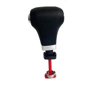 Clynex Automatic at Gear Shift Knob Boot Cover Gaiter Lever Shifter Handle Stick, for Skoda, for Superb Gear Shift Knob