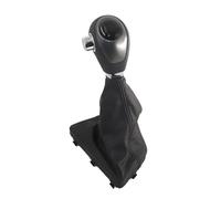 Clynex Automatic Gear Shift Lever Knob Gear Stick Shift Knob Gear Shift Stick Shifter Knob Dust-Proof Cover, for Kia, Optima K5 2011-2013 Gear Shift Knob