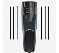 Clynex Bicycle Fenders Mountain Road Bike Mudguard Front Rear Mud Guard Bicycle Accessories Motorcycle Mudguard