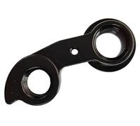 Clynex Bicycle Rear Derailleur Gear Mech Hanger Frame Bracket Tail Hooks, for BTWIN, for GT MTB Bike Drop Out Adapter Cycling Accessories Bike Derailleur Hanger
