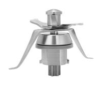 Clynex Blender Blade Stainless Steel Replacement Accessories Vorwork, for Thermomix, TM21 Blender Replacement Blade Assembly