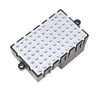 Clynex Blower Motor Regulator Unit, for BMW, E61 E60 E63 E64 67326988452 Car Blower Motor