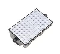 Clynex Blower Motor Resistor AC Heater Fan, for, for E61 E60 E63 E64 525i 530i 6732-6988-452 67326988452