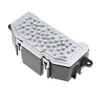 Clynex Blower Motor Resistor, for, A4 B8 A5 A8 Q5 S4 8K0820521B 8K0820521C 8K0 820 521B C Car Auto Accessorie Blower Motor Resistor