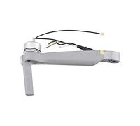 Clynex Body Shell Motor Arm Upper Bottom Middle Frame Front Rear Left Right Arms Repair Spare Parts, for Mavic, Air 2S Drone Arm Replacement Repair Kit(Right front arm)