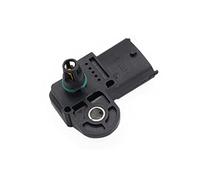 Clynex Boost Pressure MAP Sensor, for Vauxhall, Vectra Signum Zafira Astra Frontera,for Great Wall, 0281002437 93171176 24459853 Map Sensor For Car