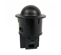 Clynex Boost Pressure Sensor, for Chrysler, Temperature Sun Load Sentinel Light Sensor 68230114AB, 68230114AA, 55111275AA, 55111902AA, Sunload Sensor