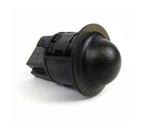 Clynex Boost Pressure Sensor, for Chrysler, Temperature Sun Load Sentinel Light Sensor 68230114AB, 68230114AA, 55111275AA, 55111902AA, Sunload Sensor