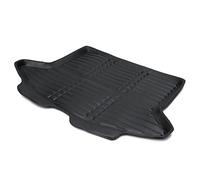 Clynex Boot Mat Rear Trunk Liner Cargo Floor Tray Carpet Mud Pad Kick Guard Protector, for Mazda, CX-5 CX5 2017 2018 Car Boot Liner Mat