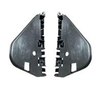 Clynex Brand New Rear Bumper Bracket Kit 7416K8 9684357980 , for Peugeot 307 Hatchback 2008-2014 307 Hatchback Cross 2011-2014 Car Parts Bumper Bracket