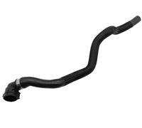 Clynex C2Z4537 C2D40290 C2Z1460 Cooling System Rubber Hose Water Pipe, for Jaguar, XJ XF Radiator Hose(Black C2d40290)