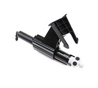 Clynex Car Accessories Bumpers Headlight Washer Spray Nozzle Jet Bracket, for Ford, for Focus, MK3 2012-2017 BM5113L014AC BM5113L015AC Headlight Washer Nozzle(Left Side)