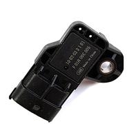 Clynex Car Accessories F01R00E005 F01R00E005 F 01R 00E 005, for Chery, for VW, Map Sensor Manifold Absolute Pressure Sensor Map Sensor For Car
