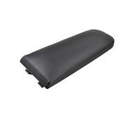 Clynex Car Armrest Latch Lid Center Console Cover Cap, for Volkswagen, Polo Sedan 2010 2011 2012 2013 2014 2015 2016 2017 2018 Auto Console Organizer Box