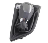 Clynex Car Automatic Gear Shift Lever Knob Gear Stick Shift Knob Gear Shift Stick Shifter Knob Dust-Proof Cover, for Kia, K5 2011-2013 Gear Shift Knob
