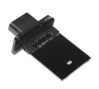 Clynex Car Blower Motor Heater Fan Resistor, for Infiniti, for NISSAN, Armada Frontier Pathfinder Quest Titan Xterra 271505Z000 271507S000 Blower Motor Resistor