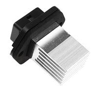 Clynex Car Blower Motor Regulator Resistor, for Hyundai, TUCSON I, for Kia, CARENS SPORTAGE, for Sorento, PJX050KOR 971791F200 971791F210 011GCS2520 Blower Motor Resistor