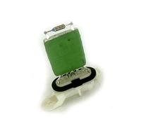 Clynex Car Blower Motor Resistor Replacement, for Chevrolet Equinox, for Hummer H3 Pontiac Solstice Saturn Sky 10397098 Car Blower Motor