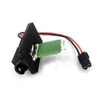 Clynex Car Blower Motor Resistor Replacement, for Chevrolet Silverado, for GMC Sierra, for Cadillac, Escalade EXT 89019089 22807122 Car Blower Motor