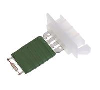 Clynex Car Blower Motor Resistor Ventilation And Air Conditioning Replacement, for Opel, Vectra C Signum 1845781 9180020 Car Blower Motor