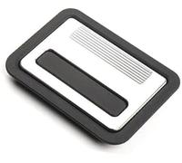Clynex car Boot mat Handle Trunk Mat Carpet Handle, for Geely Boyue 2016-2021 Rear Luggage Boot Floor Switch Latch 6064539500742