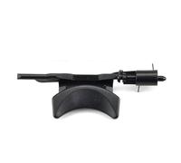 Clynex Car Center Console Water Cup Stand Holder Fixing Buckle, for, GL ML GLS GLE Class W166 W292 12-19 1666806402 car drink holders Car Cup Holder(BLACK Right)