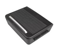 Clynex Car Charger Qi Standard Wireless 10W Android 7.5W IOS Quick Charging, for, Q5L / SQ5 2018 Wireless Car Phone Charging Mount