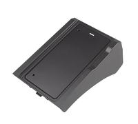 Clynex Car Charger Qi Standard Wireless 10W Android 7.5W IOS Quick Charging, for, X5 G05 / X7 G07 2018 2019 2020 Wireless Car Phone Charging Mount