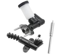 Clynex car clutch master pump UB93-41-400A Clutch Master and Slave Cylinder Kit Replacement, for Mazda B2500 Pick up 2.5Td 1999-2006, for Ford, for Ranger Er24 12 Valve