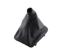 Clynex Car Gear Shift Cover, for, E34 E36 E46 Z3 Collars Gear Shift BootGaiter PU Leather Left Hand Drive Gear Shift Knob