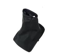 Clynex Car Gear Shift Knob Lever Collar Gaiter Boot Cover Case, for Buick, for Excelle, 2008-2012 Gear Shift Knob