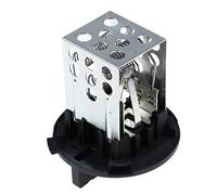 Clynex Car Heater Blower Fan Motor Resistor, for Citroen, C4 6445XE 6445 XE 9017095 V22790004 700122N V22790004 9ML351332281 Blower Motor Resistor