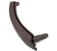 Clynex Car Left Right Passenger Interior Door Pull Handle Cover Trim Replacement, for, X5 X6 E70 E71 E72 2007-2013 Car Interior Door Handle(Moka)