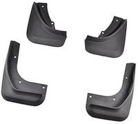 Clynex Car Mudguards, for VOLVO, V40, for Hatchback 2013 2014 2015 2016 2017 2018 2019 2020 Mudflaps Splash Guards Mud Flap Fender Wheel Hub Lock Nut Kit