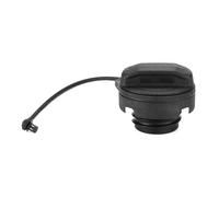 Clynex Car Oil Fuel Cap for Tank Cover Petrol oil, for Golf, for Jetta