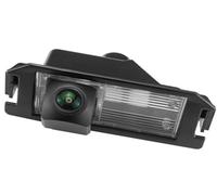 Clynex car rear view camera Reverse Camera, for Kia, for Picanto Morning R/3/Pride(BLACK AHD720P Camera)
