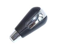 Clynex Car Shift Lever Knob Gear Shift Knob Lever Shifter for Grand Vitara SX4 AUTO, for Swift, for Wagon Gear Shift Knob(Black Without Hole)