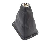 Clynex Car Shifting Gear Cover, for Toyota, Avensis T25 MK2 II 2003-2009 PU Leather Shift Gear Gaitor Gear Shift Knob