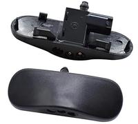 Clynex Car Wiper Nozzle with Heated, for, A7 4G8 2011-2014 2PCS Windshield Washer Nozzle
