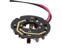 Clynex Carbon Brush Kit, for Motor Replacement, for 14462024 and 22221625, Designed, for 2650 20 Compact Drill Series Carbon Brush Holder