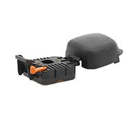 Clynex Cover Air Filter Housing Garden Brush Cutters Trimmer Replacement Parts, for FS38 FS45 FS46 FS55 Chainsaw Parts