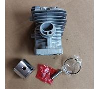 Clynex CS352 Cylinder Piston Kit Chrome Coated 38MM, for Echo, CS-352 Chainsaw Replacement Parts Needle Bearing Kit